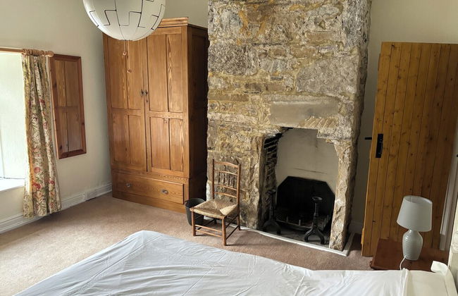 Charming 3-bed Cottage in Upper Wharfedale - Foto 6