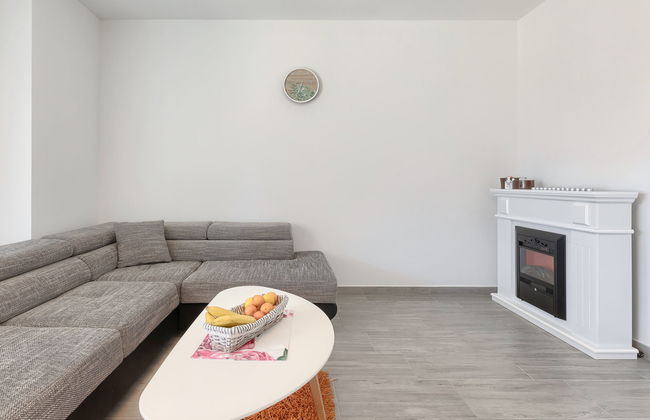 Villa Zirdum - Foto 7