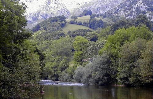 Apto Rio Asón, desconexión total con Piscina y vistas espectaculares - Foto 14