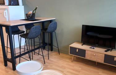 Le soleil levant plage , casino, thalasso - Foto 10