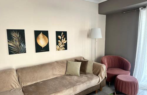 Pearls luxury apartment in Thessaloniki - Foto 34