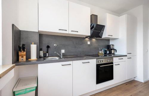 Fewo Sonnenaufgang, Ausblick - Foto 4