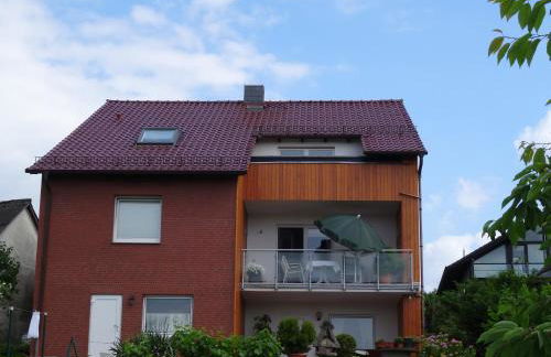 Ferienwohnung Landidyll - Foto 21