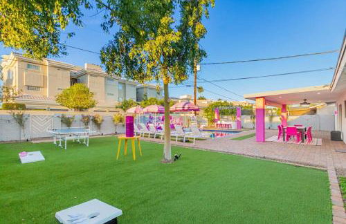 Scottsdoll Dreamhouse Walk to Old Town NEW - Foto 43