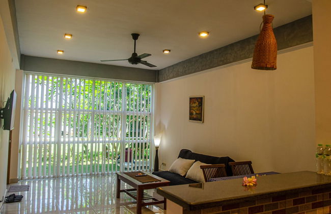 Senggigi Homes & Apartments - Foto 9
