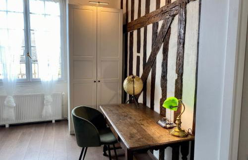 Le repaire d'Esmeralda - Foto 6