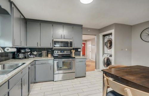 Blackstone Trails Downtown w BBQ & Fire Pit - Foto 21