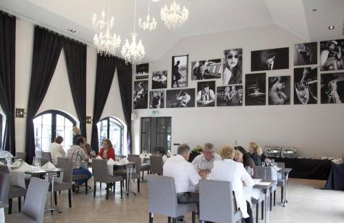 Hotel Pałac Jugowice - Foto 77