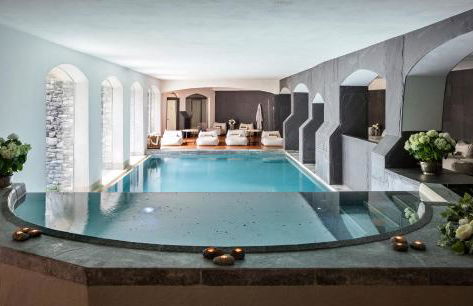 Saint Hubertus Resort - Foto 95