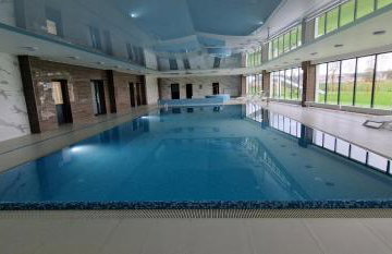 Baltic Nature Apartment & SPA - Foto 25