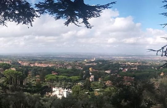 Villa Cavalletti - Foto 60