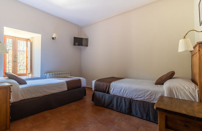 Posada Peña Pintada by Vivere Stays - Foto 20