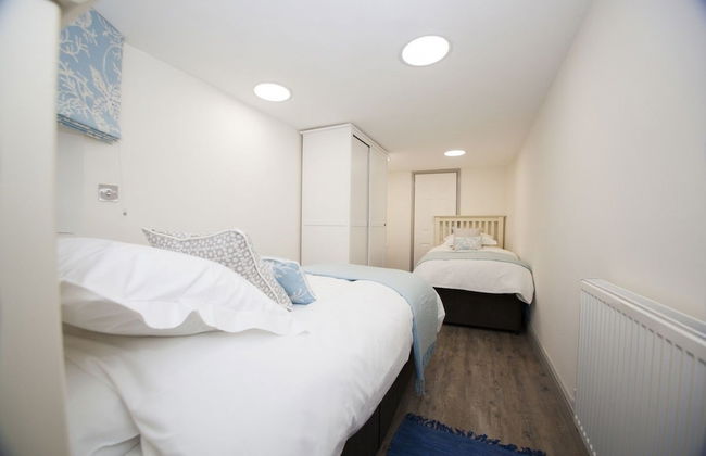 Padstow Breaks - Malt Cottage - Foto 2