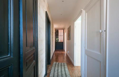 Villa Courreau - Maison de maitre - Foto 56