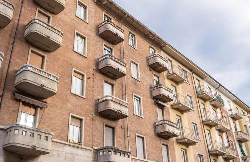 Green Torino - Free Parking, Close to City Center - Foto 21