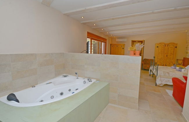 Spacious Villa in Kringa Croatia With Private Pool - Foto 26