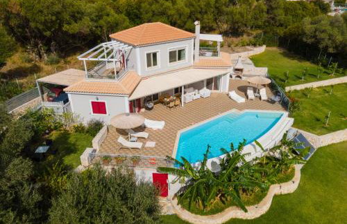 Villa Socrates - Foto 4