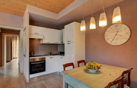 La Rosa Gialla Bio Apartments & rooms - Foto 39