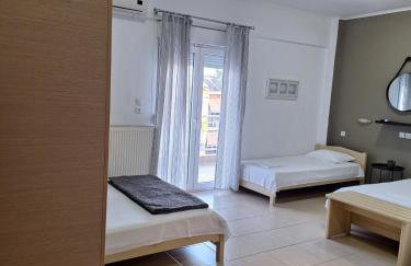 Achilleas Apartments - Foto 11