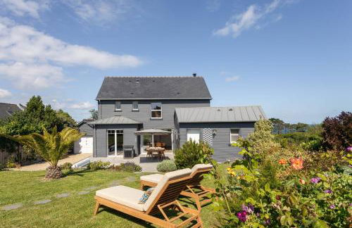 Home by the Sea - Maison Cancale proche de la mer - Foto 23