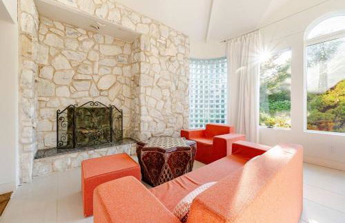 West Hamptons Zen Retreat - Foto 100