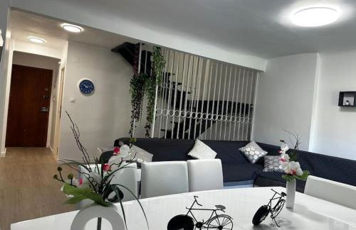 Dúplex en Montanejos 200 metros del río Mijares - Foto 40