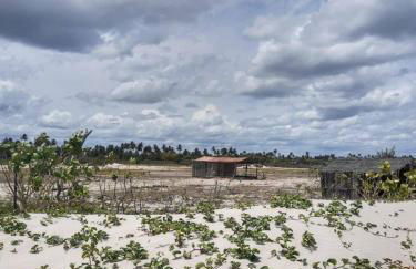 Chalés Caminho dos Ventos em Barrinha de Baixo, CE, 9km do Preá - Foto 25
