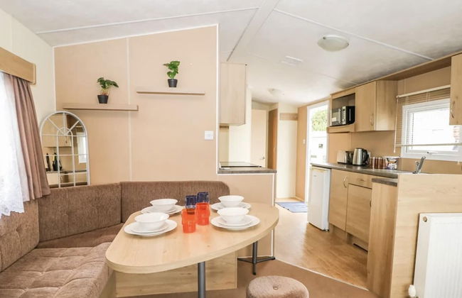 Serene Chalet Retreat - Foto 1