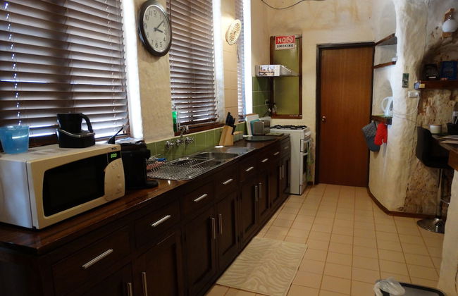 Di's Dugouts - Foto 19