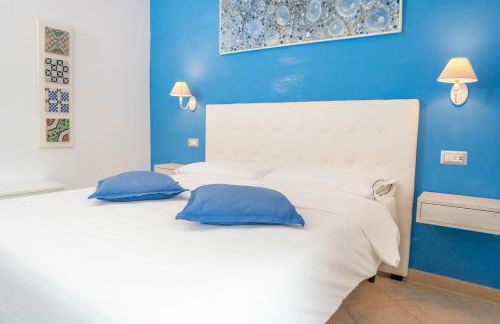 Monastero Santa Rosalia - Photo 12