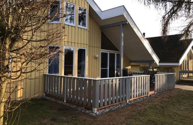 Ferienhaus im Ferienpark Mirow - Foto 16