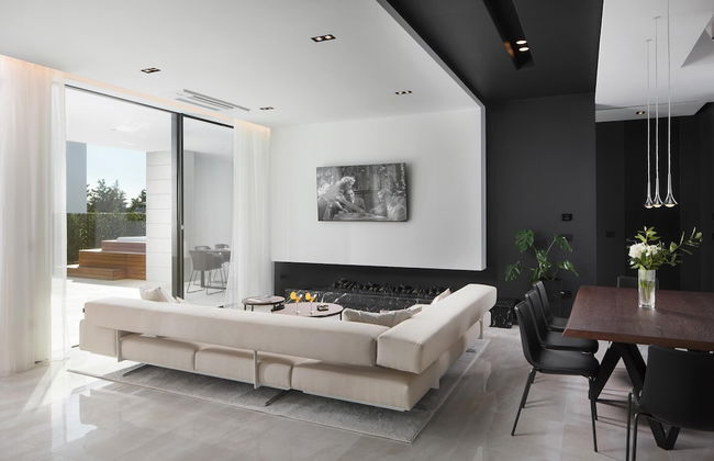 Villa Calma II - Foto 26