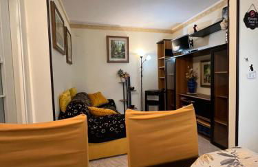 La casetta di Ulisse Minicasa per amici - Foto 26