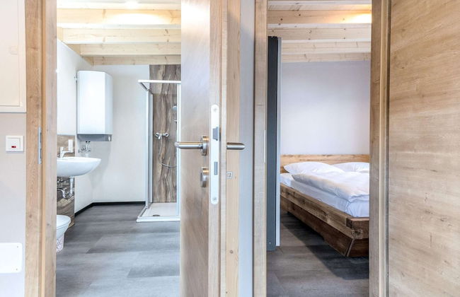 Nice Bungalow in Hallschlag Near the Lakebeach - Foto 6