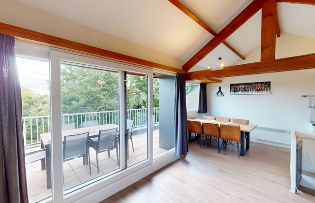 La Sapinière - Foto 57