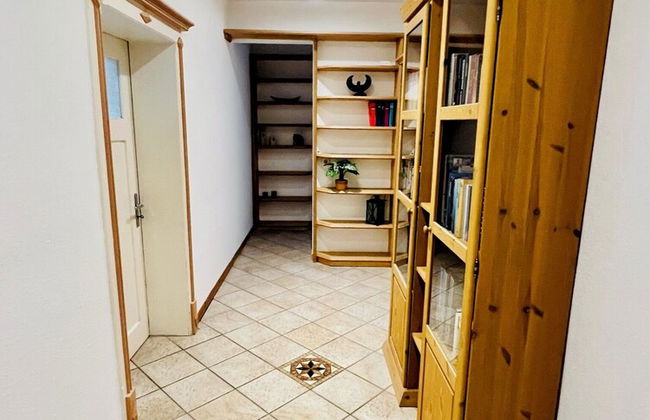 Ferienwohnung Maedchen - Foto 46