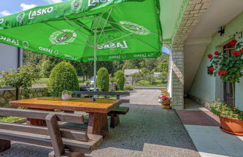 Amazing Home In Lic With Wifi - Foto 8