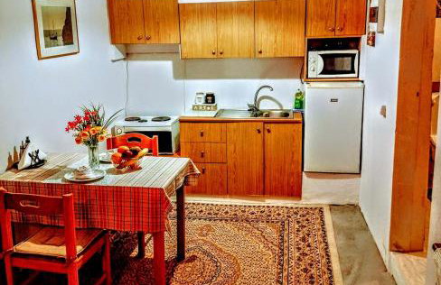 House in the field - Foto 1