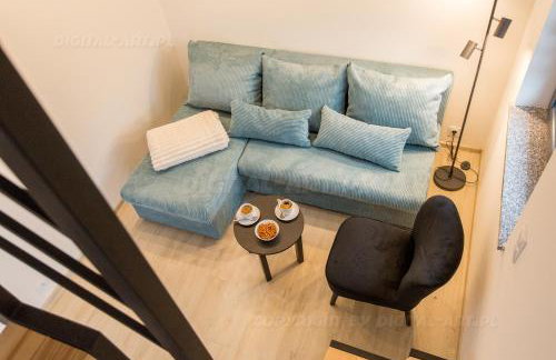 SUDECKA K0RONA domki całoroczne - Foto 8