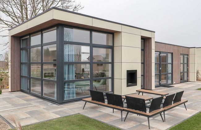 2 bedroom House in Olburgen with swimming pool and terrace - Photo 1