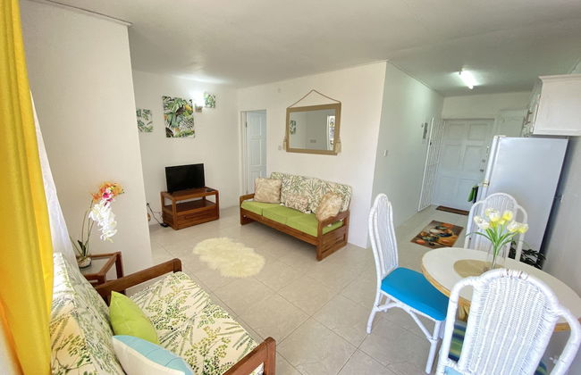 Searocks Beach Apartment - Foto 44