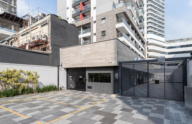 Charlie Rua dos Pinheiros - Foto 50