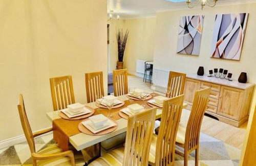 Spacious & modern 3 bedroom house in Peterlee - Foto 18