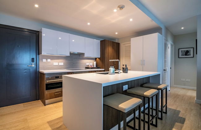 The Point at Petite Calivigny - Foto 29