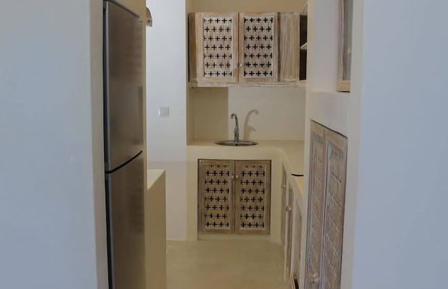 Ahadi Beachfront 2 Bedroom by YourHost - Foto 4