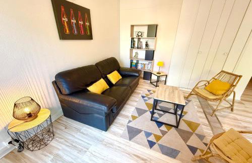 Le Foncillon, Plage, Terrasse, Wifi, Parking - Photo 26