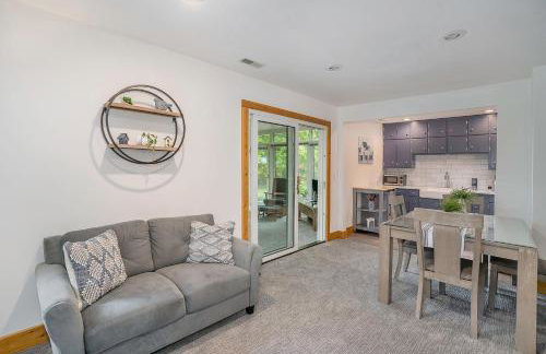 Tower Hill Cottage - Foto 7