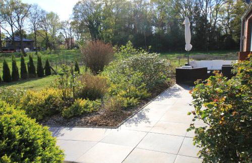 Ferienhaus Weideblick - Foto 26