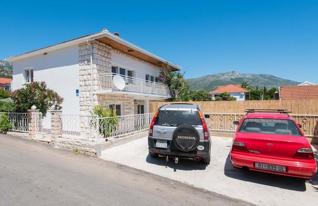 Villa Kosta - Photo 39