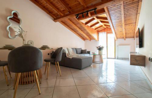 Fhouse Luxury Apartment - Foto 13